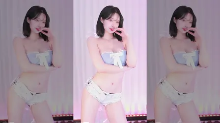 BJ밍츄(明珠)2025年2月14日Sexy Dance130453